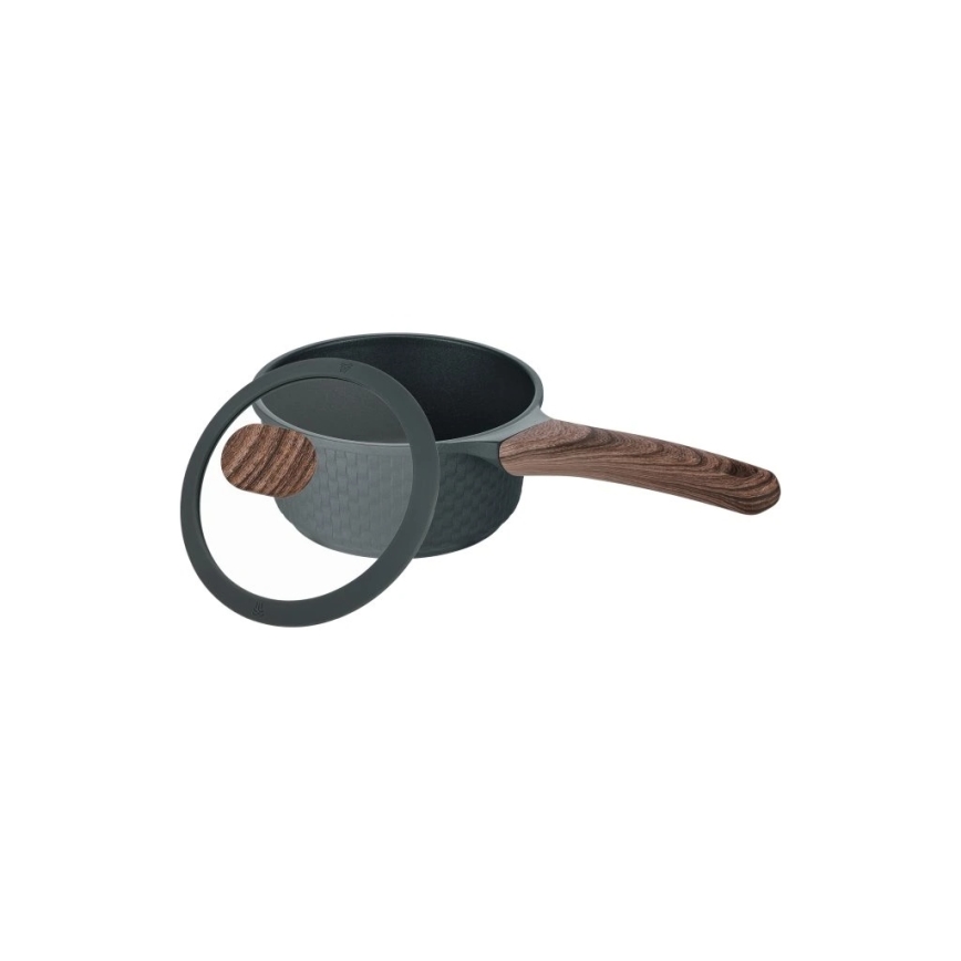 Resto - Prikaistuvis su dangčiu RAN 1,3 l 16 cm