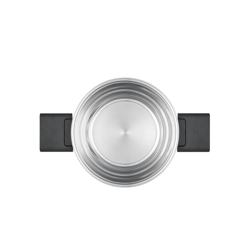 Resto - Puodas su dangčiu ANSER 1,8 l 16 cm