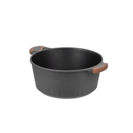 Resto - Puodas su dangčiu CAPELLA 9,7 l 32 cm