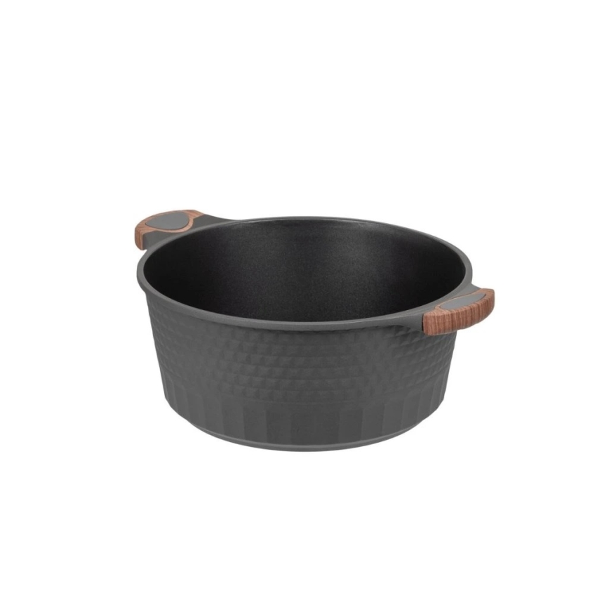 Resto - Puodas su dangčiu CAPELLA 9,7 l 32 cm