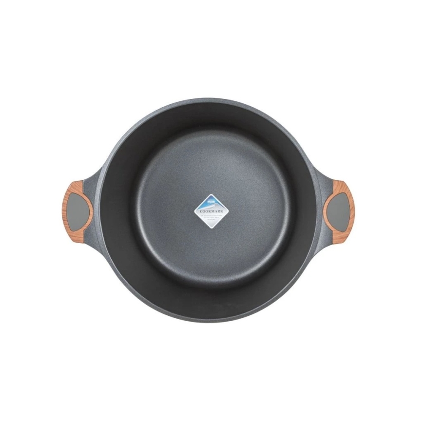 Resto - Puodas su dangčiu CAPELLA 9,7 l 32 cm