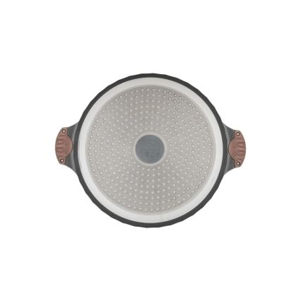 Resto - Puodas su dangčiu CAPELLA 9,7 l 32 cm