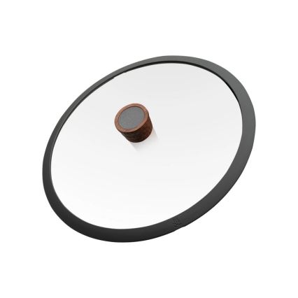 Resto - Puodas su dangčiu CAPELLA 9,7 l 32 cm