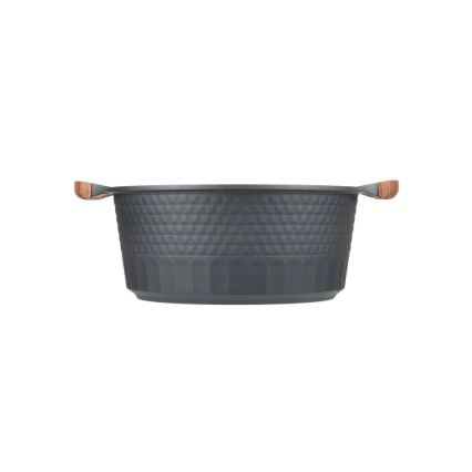 Resto - Puodas su dangčiu CAPELLA 9,7 l 32 cm