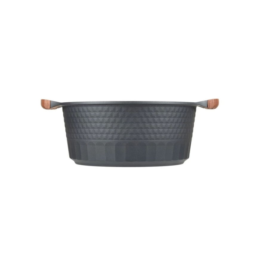 Resto - Puodas su dangčiu CAPELLA 9,7 l 32 cm