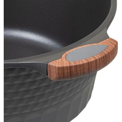 Resto - Puodas su dangčiu CAPELLA 9,7 l 32 cm