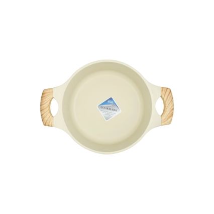 Resto - Puodas su dangčiu RAN 2,4 l 20 cm