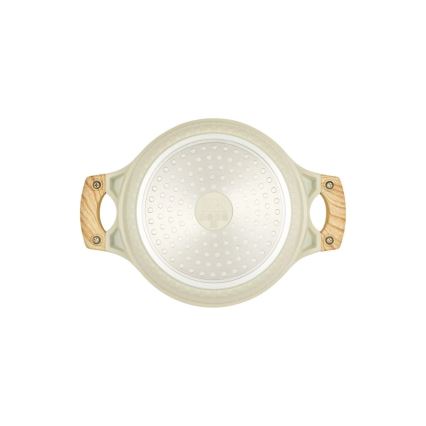 Resto - Puodas su dangčiu RAN 2,4 l 20 cm