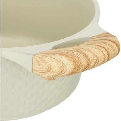 Resto - Puodas su dangčiu RAN 2,4 l 20 cm