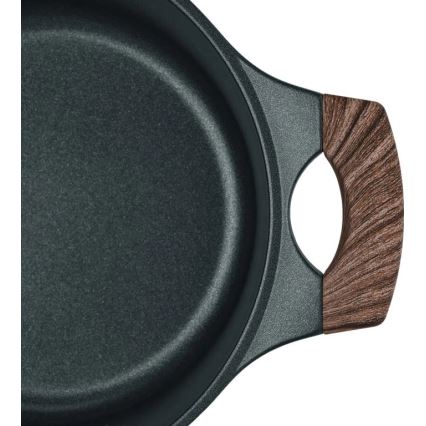 Resto - Puodas su dangčiu RAN 2,4 l 20 cm