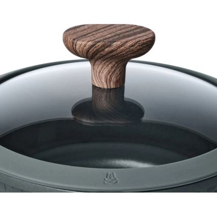 Resto - Puodas su dangčiu RAN 2,4 l 20 cm