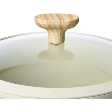 Resto - Puodas su dangčiu RAN 4,2 l 24 cm