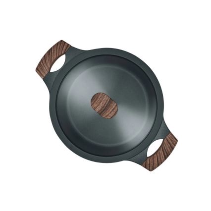 Resto - Puodas su dangčiu RAN, 4,2 l, 24 cm