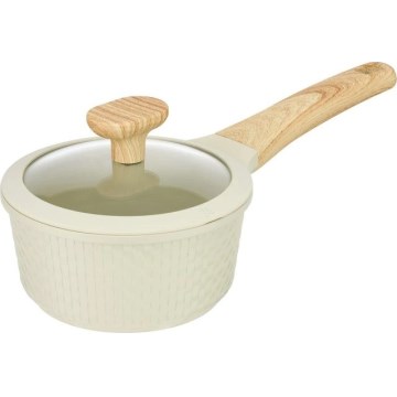 Resto - RAN kastrulė su dangčiu, 1,3 l, 16 cm