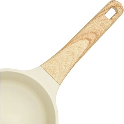 Resto - RAN kastrulė su dangčiu, 1,3 l, 16 cm