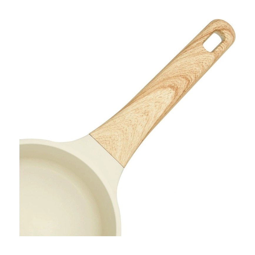 Resto - RAN kastrulė su dangčiu, 1,3 l, 16 cm