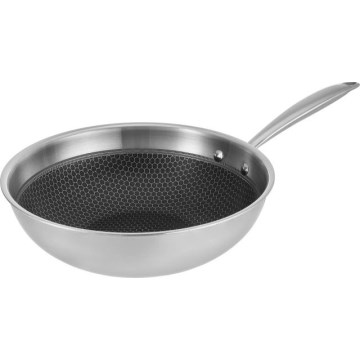 Resto - Wok keptuvė ACHIRD 28 cm