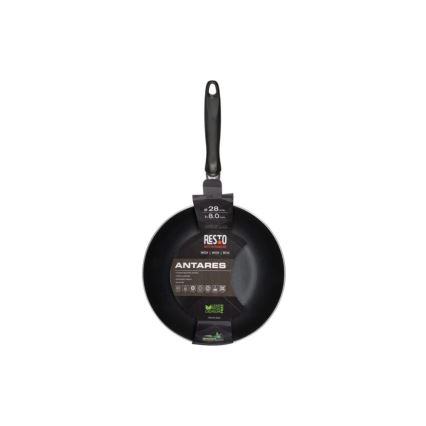 Resto - Wok keptuvė ANTARES 28 cm