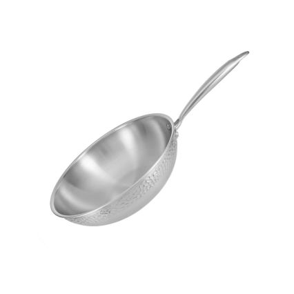 Resto - Wok keptuvė CRATER 28 cm