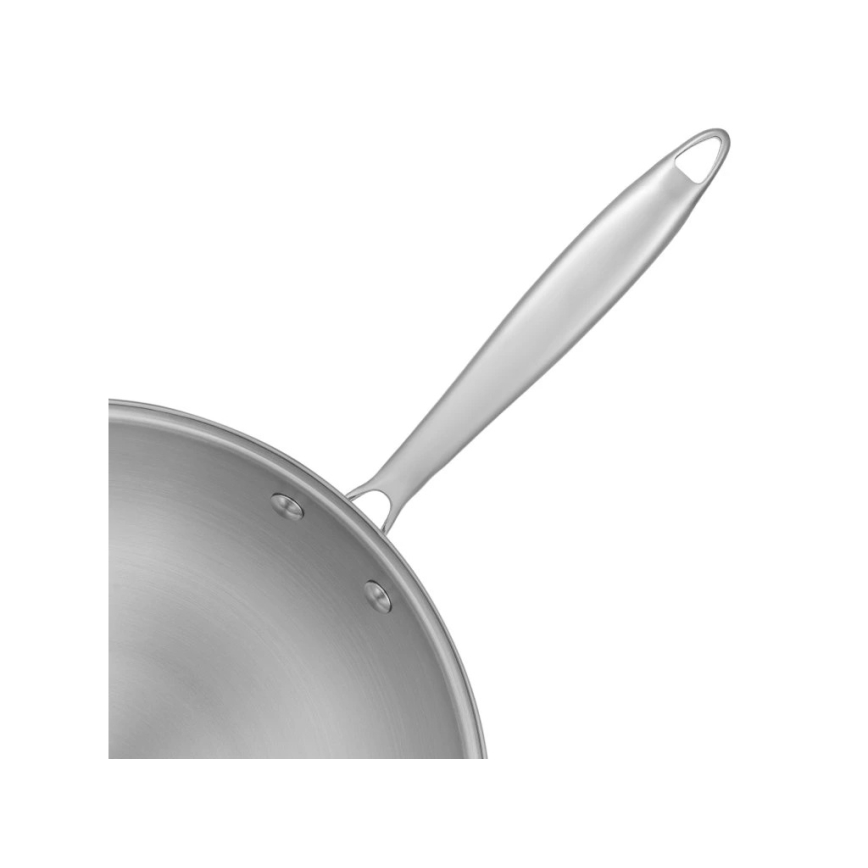 Resto - Wok keptuvė CRATER 28 cm