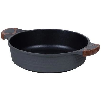 Resto - Žemas puodas su dangčiu CAPELLA 5 l 28 cm