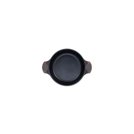 Resto - Žemas puodas su dangčiu CAPELLA 5 l 28 cm