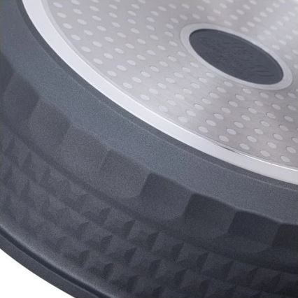 Resto - Žemas puodas su dangčiu CAPELLA 5 l 28 cm