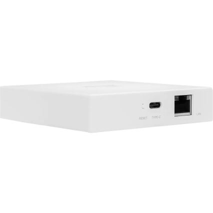 Išmanusis Tuya tiltas su ZigBee, Matter ir Wi‑Fi palaikymu