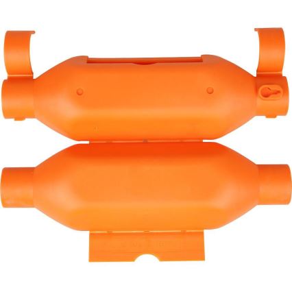 Lauko kabelio dangtelis IP44