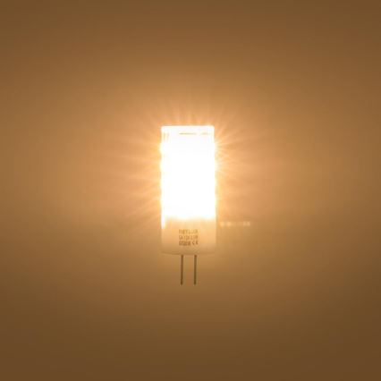 LED elektros lemputė G4/3,5W/12V 3000K