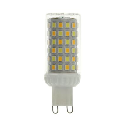 LED Išmani reguliuojama lemputė G9/5W/230V 3000-6500K Wi-Fi