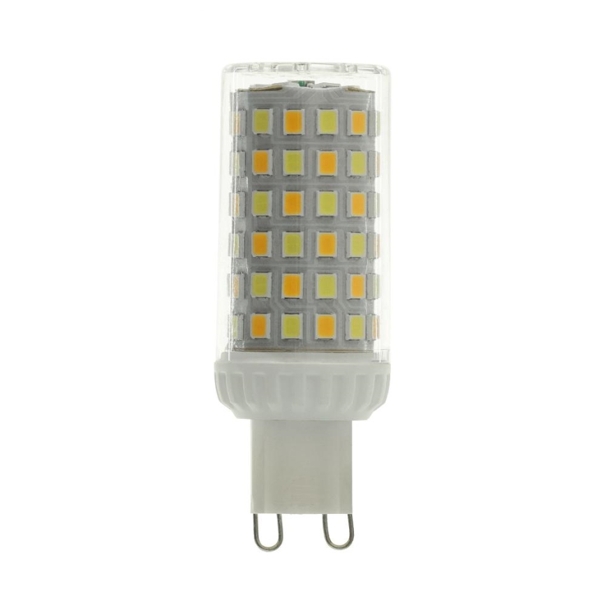LED Išmani reguliuojama lemputė G9/5W/230V 3000-6500K Wi-Fi