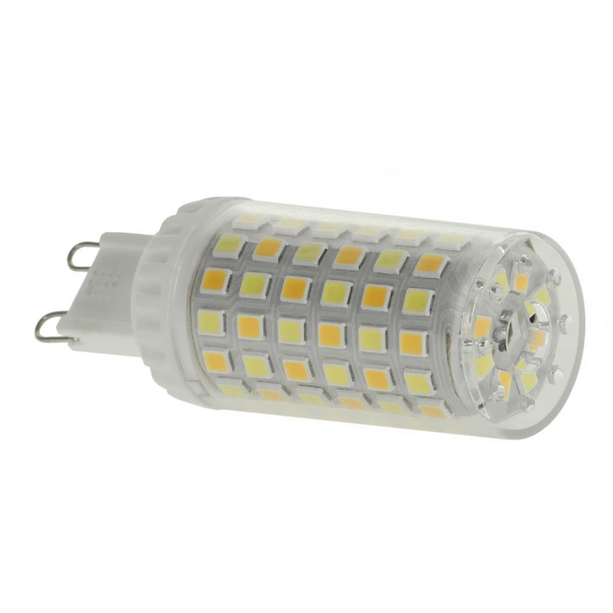 LED Išmani reguliuojama lemputė G9/5W/230V 3000-6500K Wi-Fi
