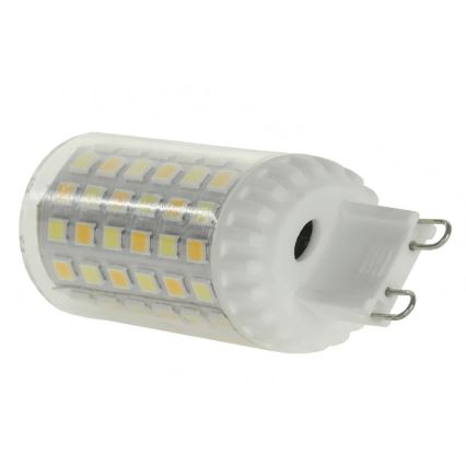 LED Išmani reguliuojama lemputė G9/5W/230V 3000-6500K Wi-Fi