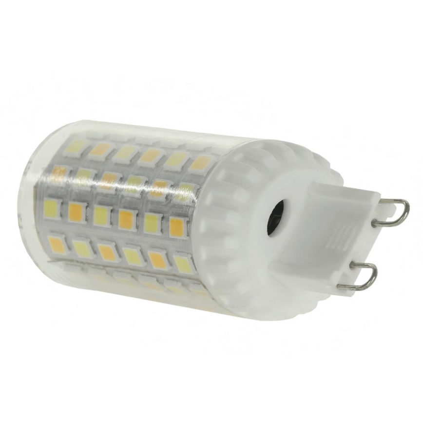 LED Išmani reguliuojama lemputė G9/5W/230V 3000-6500K Wi-Fi