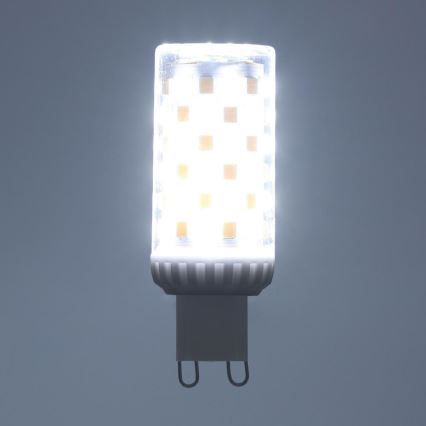 LED Išmani reguliuojama lemputė G9/5W/230V 3000-6500K Wi-Fi
