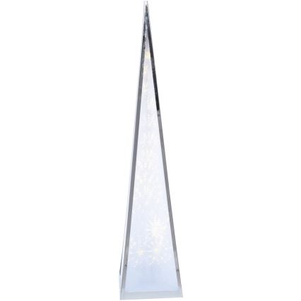 LED Kalėdų dekoracija 16xLED/1W/230V šiltai balta