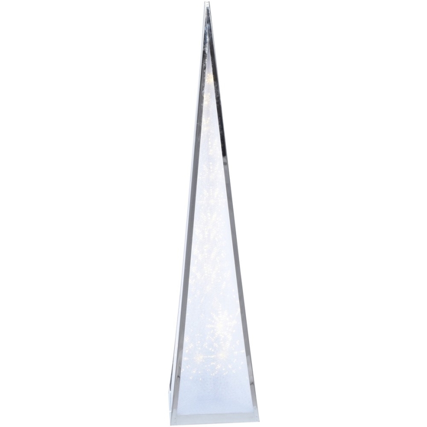 LED Kalėdų dekoracija 16xLED/1W/230V šiltai balta