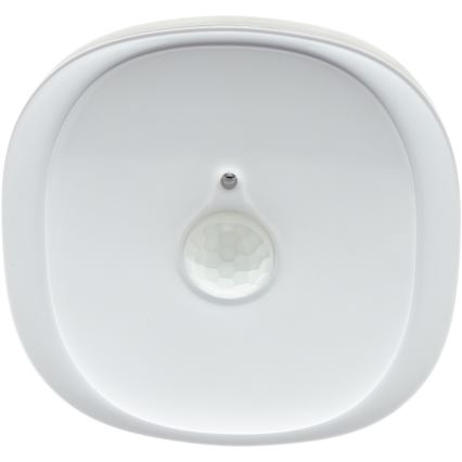 LED naktinis šviestuvas su jutikliu LED/0,45W/3xAAA 3000K balta