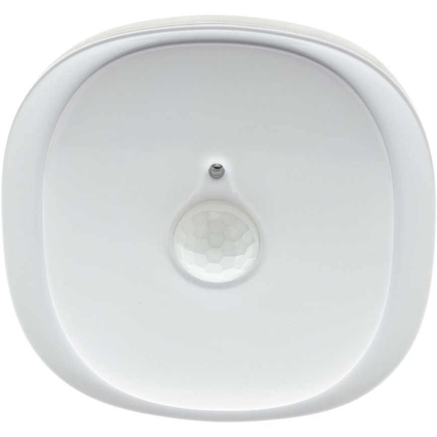 LED naktinis šviestuvas su jutikliu LED/0,45W/3xAAA 3000K balta