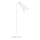 Retlux - LED reguliuojamo ryškumo įkraunama 3 viename LED lempa LED/3W/5V 1200 mAh balta