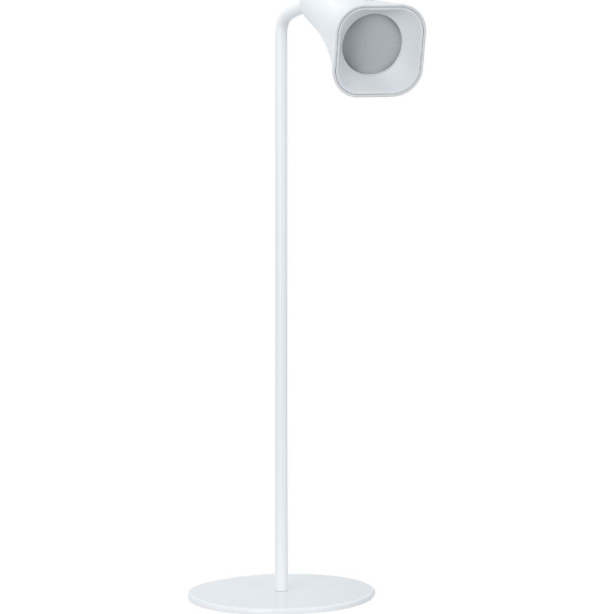 Retlux - LED reguliuojamo ryškumo įkraunama 3 viename LED lempa LED/3W/5V 1200 mAh balta