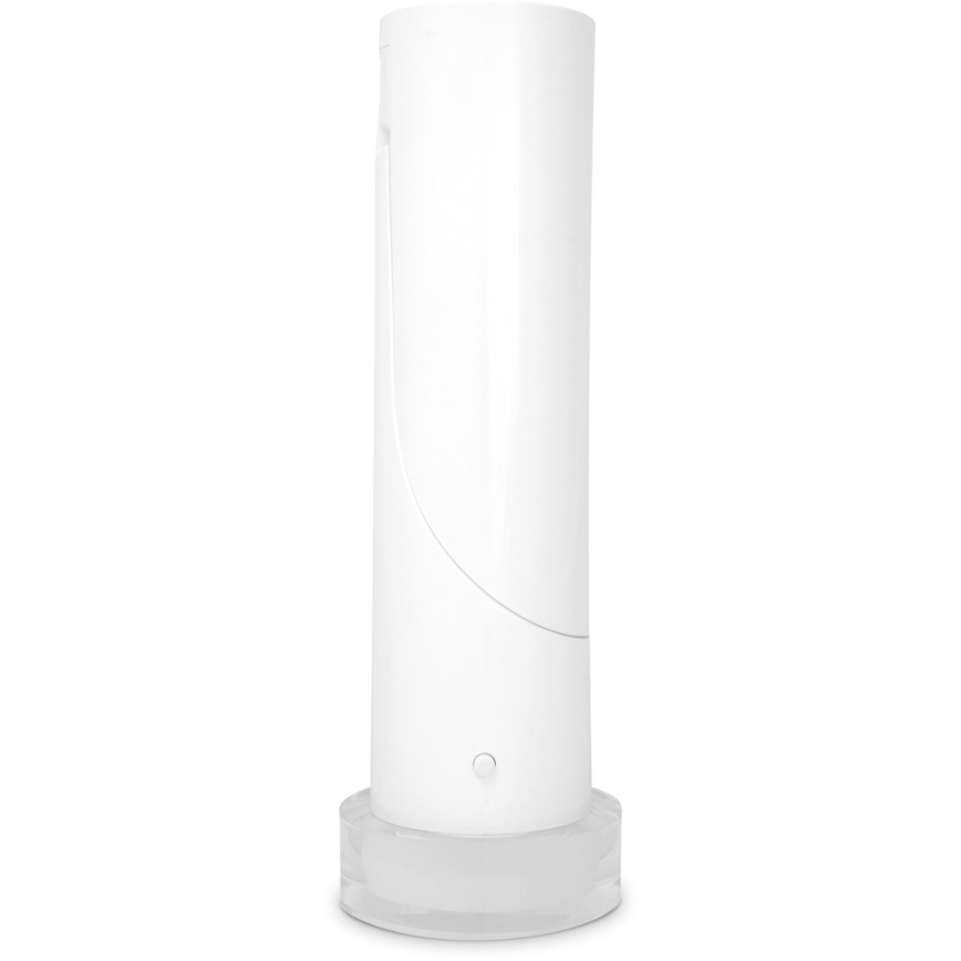 LED RGBW Reguliuojama įkraunama stalinė lempa LED/5W/5V 2000 mAh 3000/6000K balta