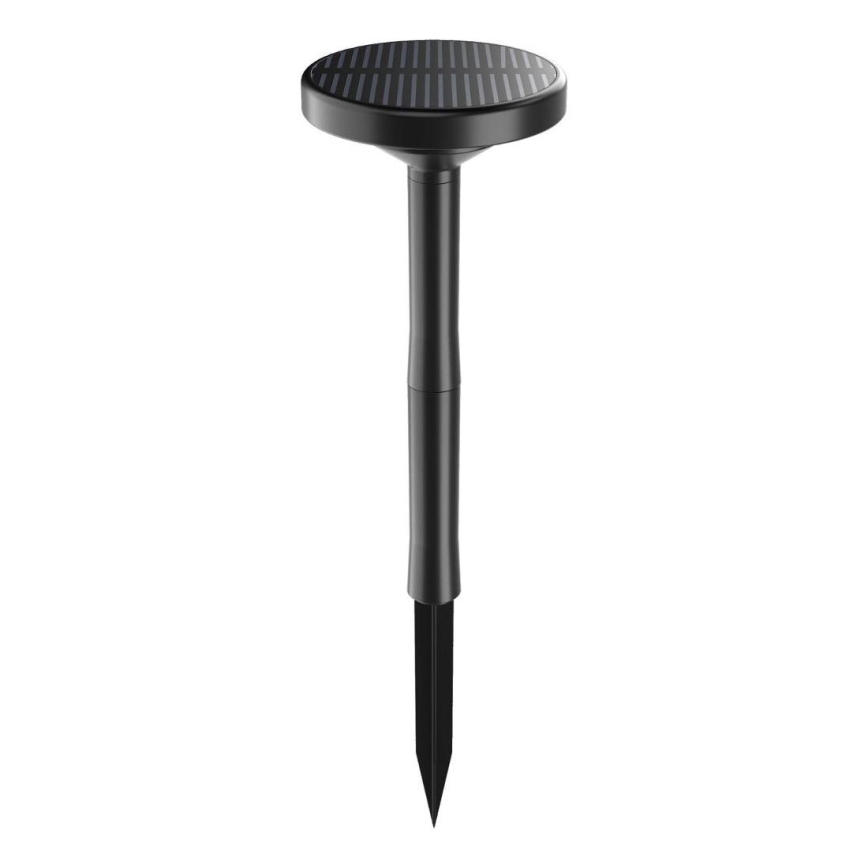 Retlux - LED saulės lempa LED/1,1W/3,2V 1200 mAh 3000/4500/6500K IP65