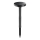 Retlux - LED saulės lempa LED/1,1W/3,2V 1200 mAh 3000/4500/6500K IP65