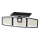 Retlux - LED saulės prožektorius su jutikliu LED/6,5W/3,7V 1200 mAh IP44