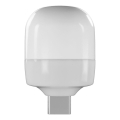 Retlux - LED žibintuvėlis LED/0,3W/USB