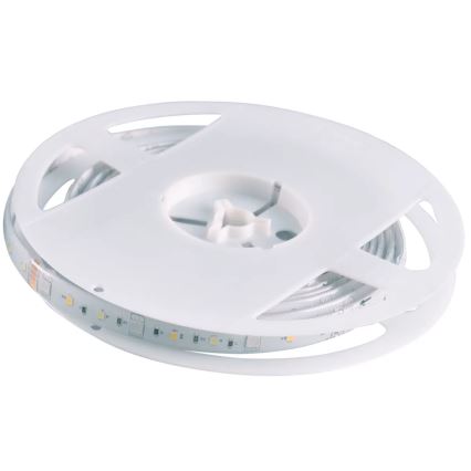RGB Pritemdoma lauko LED juosta su Wi-fi LED/8W IP65 2 m Tuya