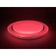 RGB Pritemdomas lubinis LED šviestuvas UFO LED/48W/230V WiFi Tuya