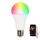 RGBW LED pritemdoma elektros lemputė A65 E27/11W/230V 2700-6500K Wi-Fi Tuya